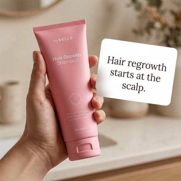 Doc said “it’s just menopause.” She was WRONG.