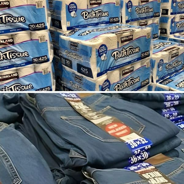 35+ Tolle Costco-Funde und Deals, die du dieses Jahr vermeiden solltest