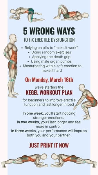 Transform an intimate life with Muscle Booster!