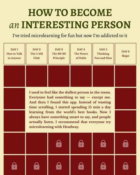 📖 Learn Smarter, Not Harder—Start Now!