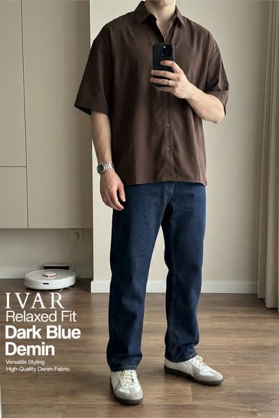 Clean. Confident. Effortless.