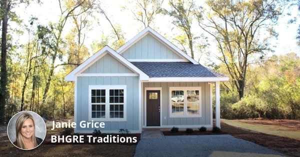 3 bed, 2 bath in Lucedale