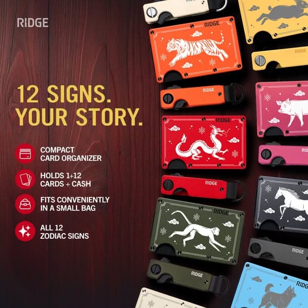 YEAR OF THE FIRE HORSE