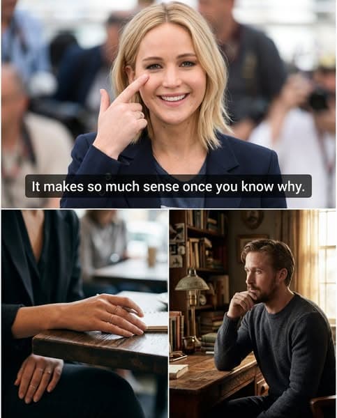 The Fascinating Truth Behind These Celebrity Features