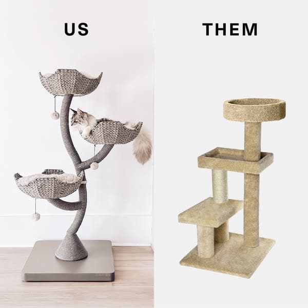 Beautiful Cat Furniture