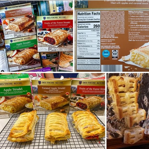 21 Things You Should Absolutely Be Buying At Aldi