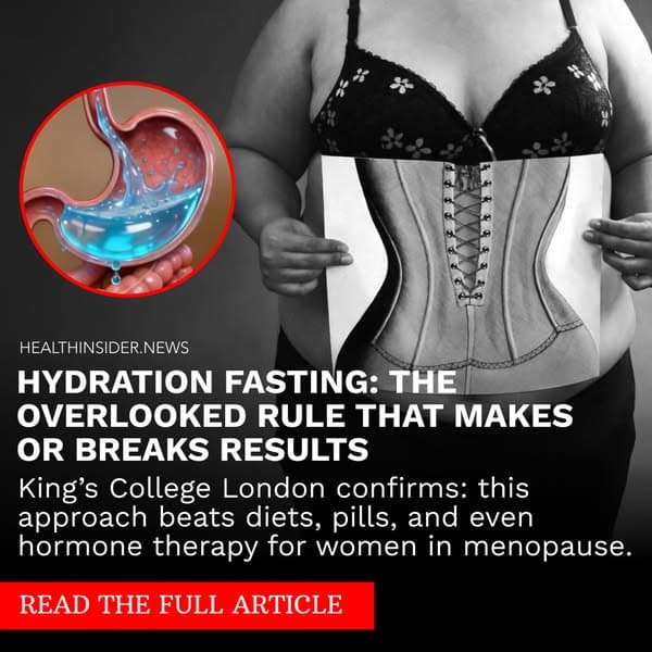 Cortisol Reset: Miracle Cure or Weight Gain Trap?