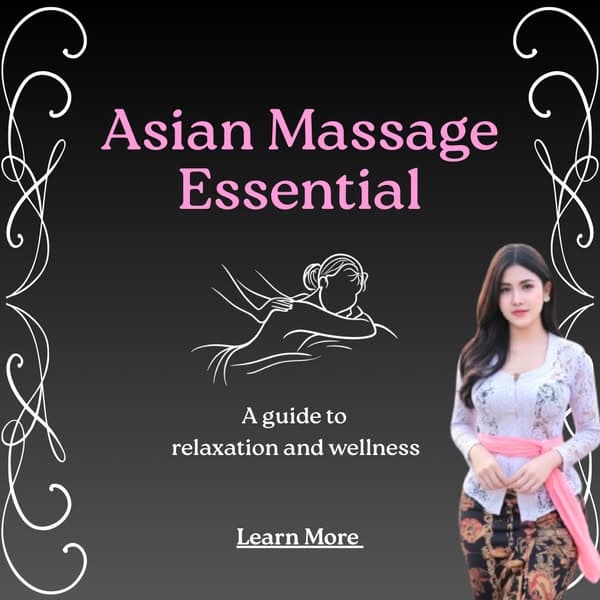 Learn more about Asian massage traditions.