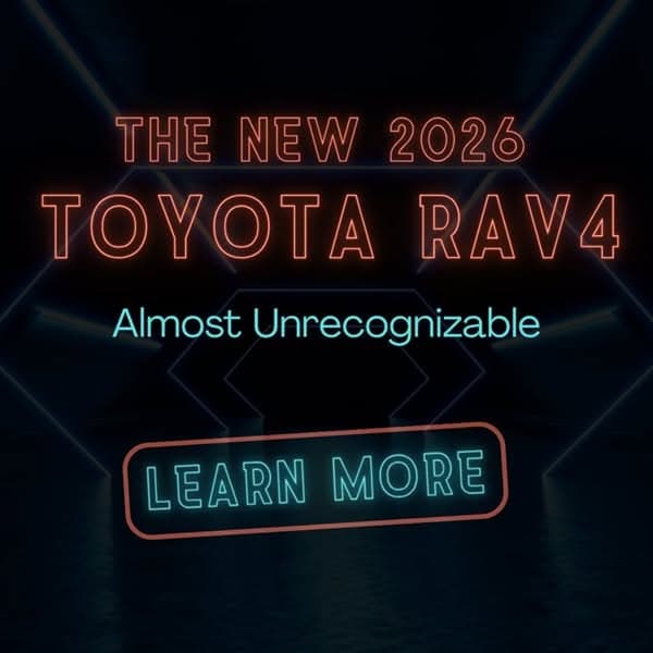 All-New  Is Turning Heads! (Take a Look)