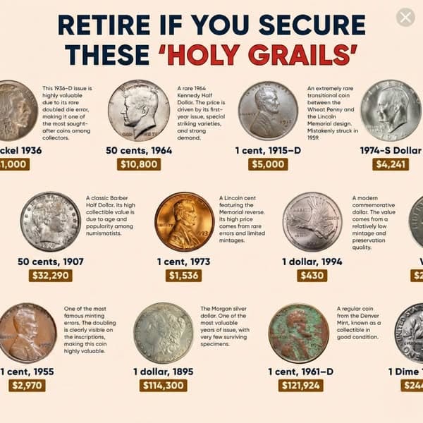 Try scanning your coins!🧐