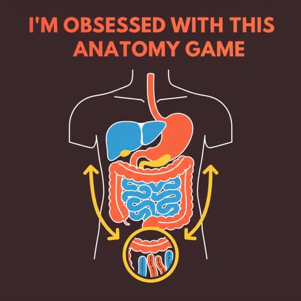 🔬 Biology, but Bite-Sized!