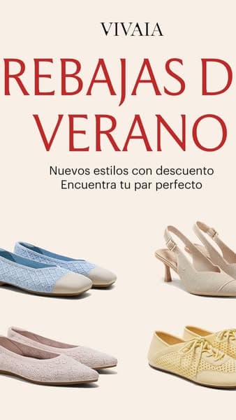 La zapatilla que sigue tu ritmo