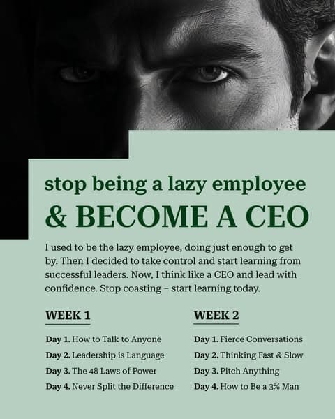 📖 Learn Smarter, Not Harder—Start Now!