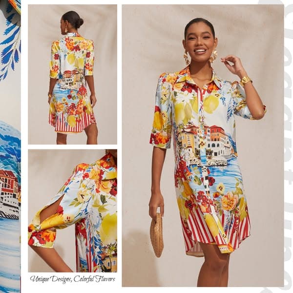 👗Easy return ✈️ Free shipping available