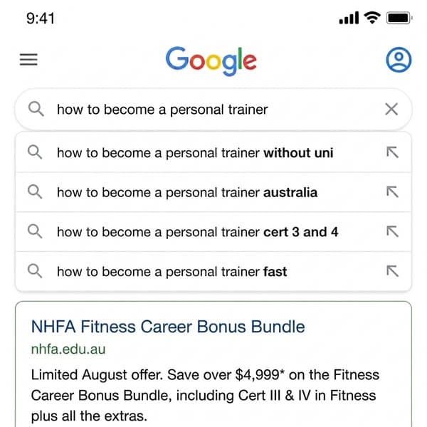 GET OVER $4,999 OFF ULTIMATE CAREER BUNDLE