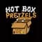 Hotboxpretzels with Shopify