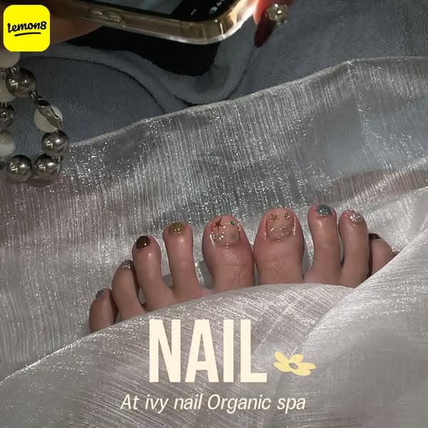 โหลด Lemon8 แล้วเติมพลังชีวิตที่สวยงาม!