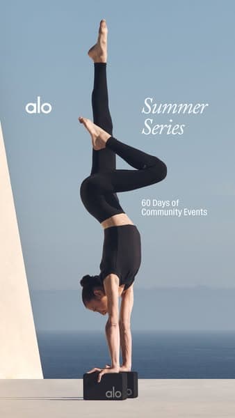 ALO Summer Series