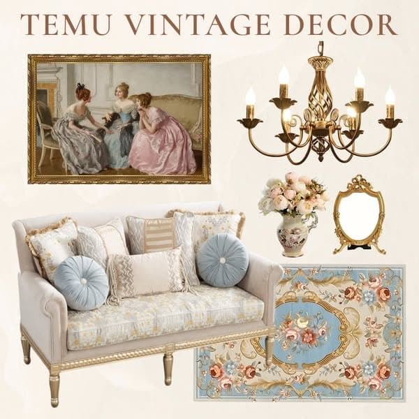 Temu | Explore the Latest Clothing, Beauty, Home, Jewelry & More