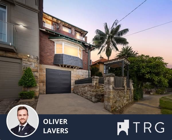 68 Old South Head Road Vaucluse - Auction