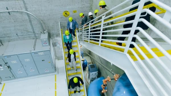 Why community energy planning matters now