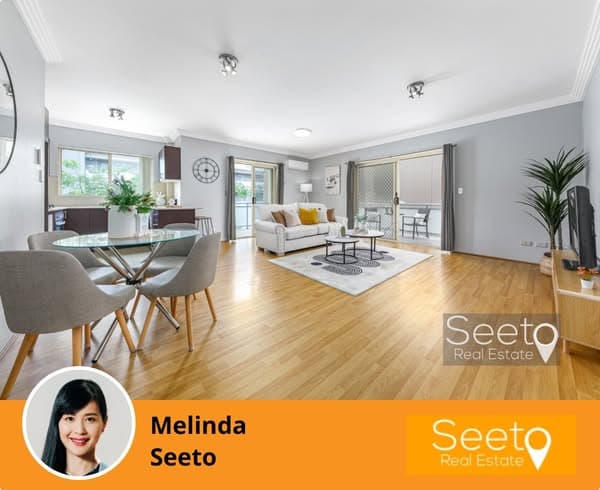 26/10-14 Crane Street Homebush - For Sale