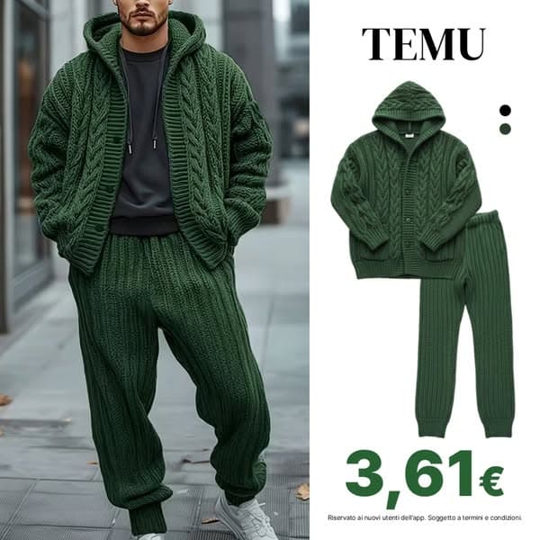 Articoli di tutti i tipi