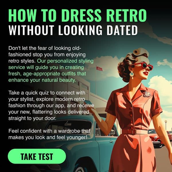 Take Style Quiz!