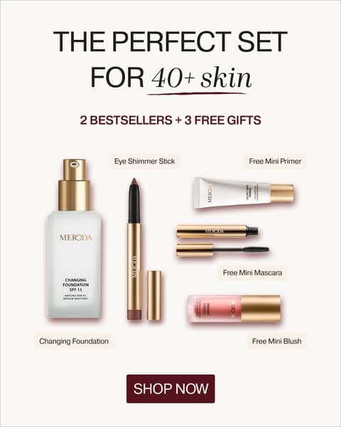 Discover the foundation that EVERYONE is talking about