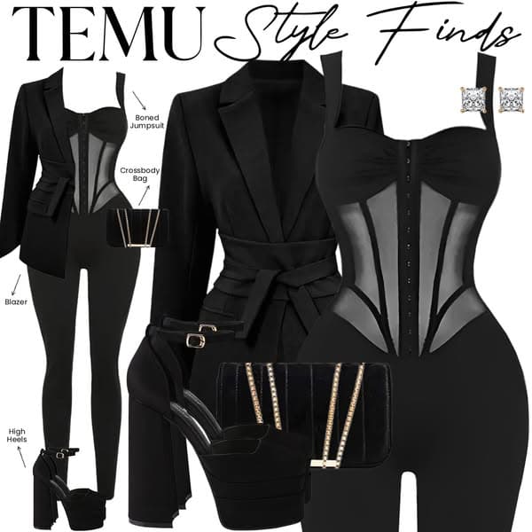 Temu | Explore the Latest Clothing, Beauty, Home, Jewelry & More