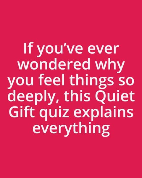 God Gave You One Specific Talent That You Often Overlook