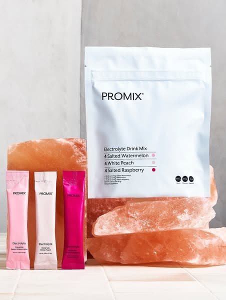 Natural Protein & Supplements Store | Promix Nutrition®