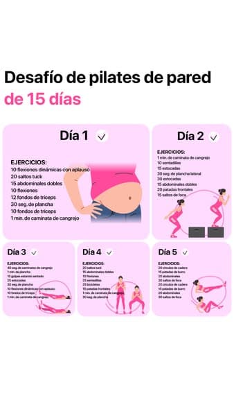 ¡Empezar ahora! 🚀