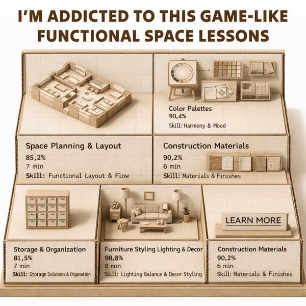 📖 Learn Smarter About Home Design—Start Creating Now!