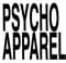 Psycho Apparel with HelloIce