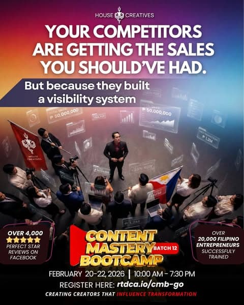 ARAW-ARAW KA NGA NAGPO-POST PERO WALANG RESULTA?! Click the link now!