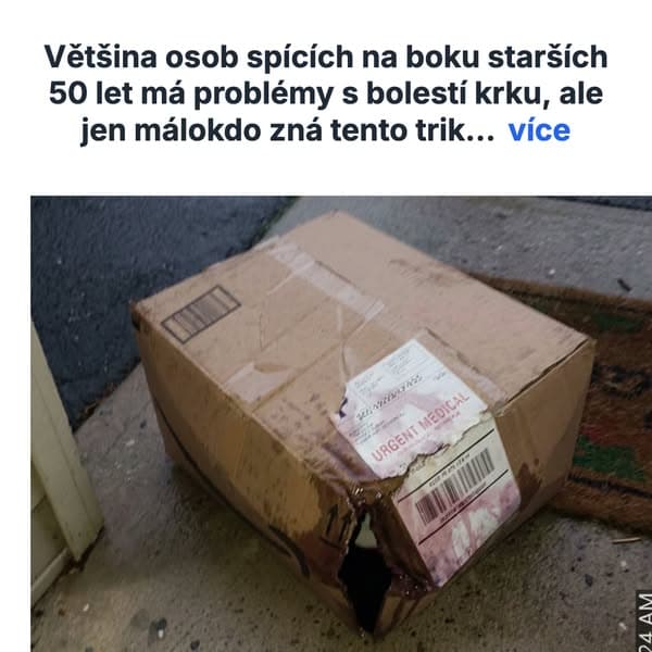 Vyzkoušejte tento polštářový trik ještě dnes! (Nutnost si přečíst)