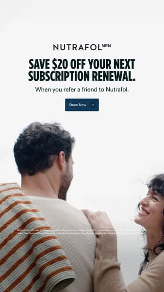 Sharing means saving.