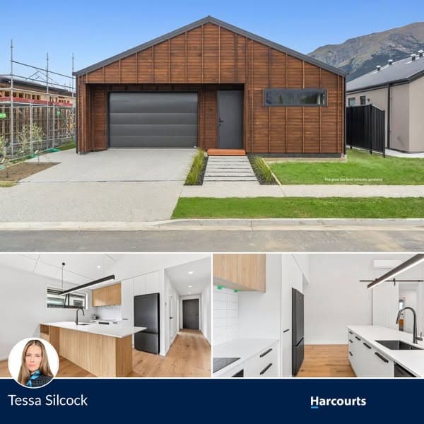 Brand New and Ready to Go