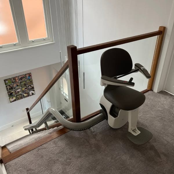 The Cost of Stairlifts Might Surprise You