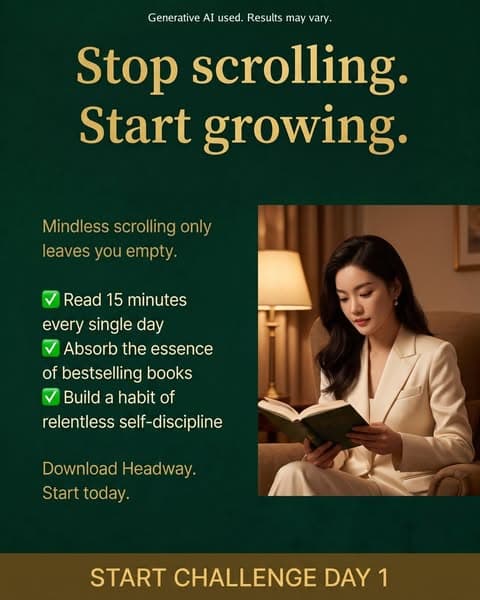 🌟 Become the Most Impressive Person in the Room!