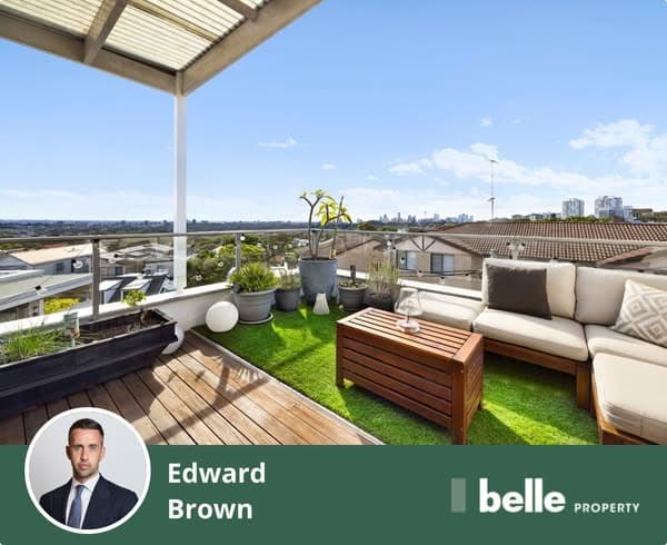 26/173 Bronte Road Queens Park - Auction