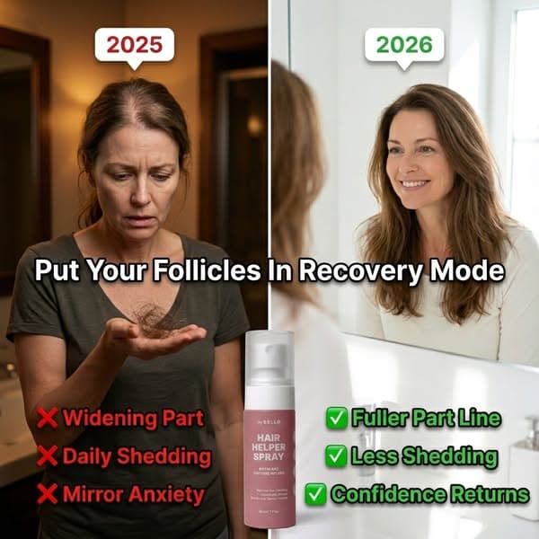 Doc said “it’s just menopause.” She was WRONG.