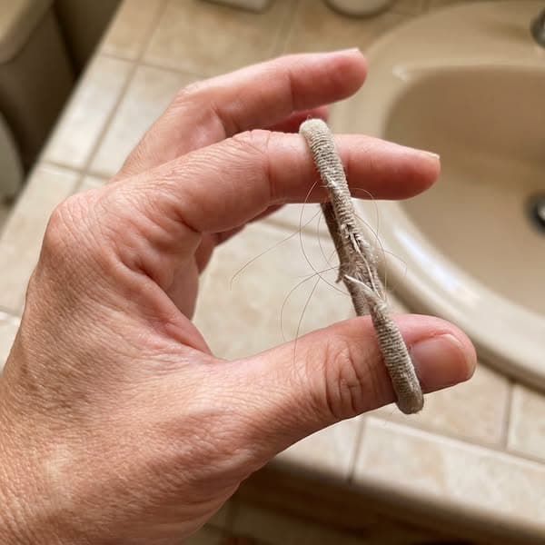 Doc said "it's just menopause." She was WRONG.