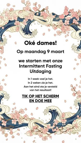 Begin nu met transformeren!