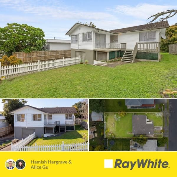 Freestanding Four-Bedroom House on 668m2 Freehold