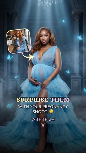 Try With Your Photos 👉