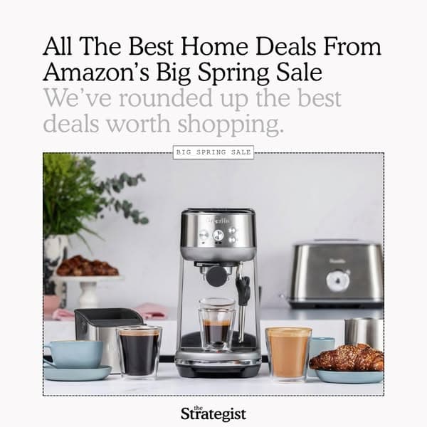 Big Spring Sale | Amazon Trending Deals This Week