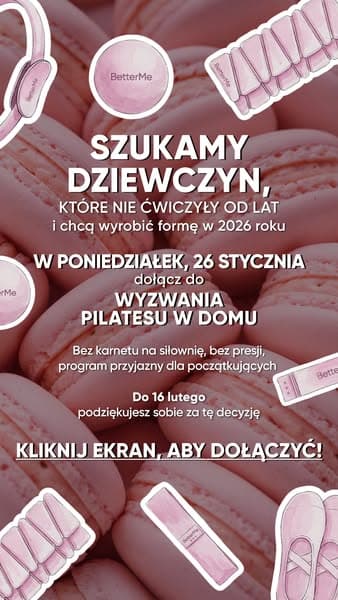 Rozpocznij Transformację Teraz!