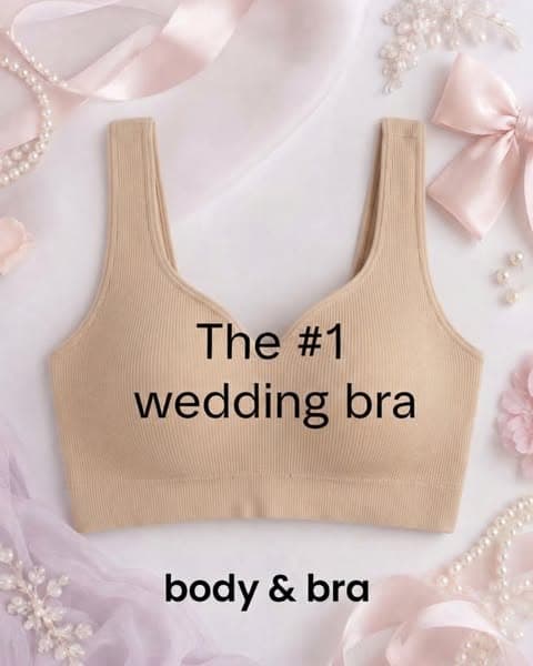 Top Rated Wireless Bra 2025!